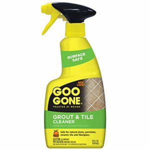 This is the BEST Grout Cleaner You Will Ever Use - A Home Crafter