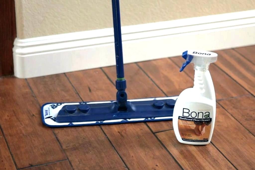 Bona Hardwood Floor Cleaner Polish, What Is The Best Cleaner To Use On Hardwood Floors