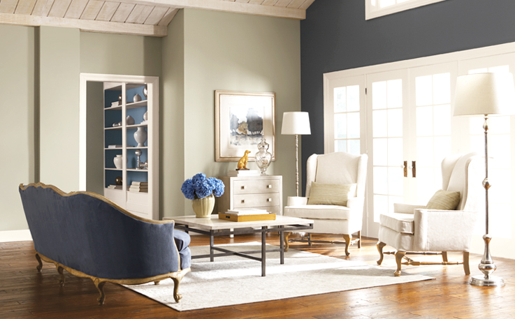 Sherwin Williams Neutral Paint Colors