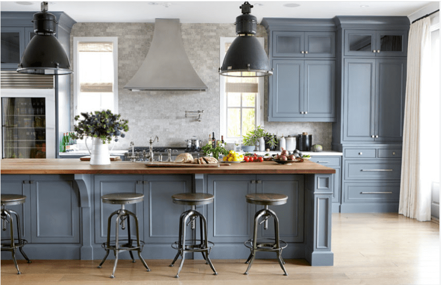 Farrow and ball paint colors